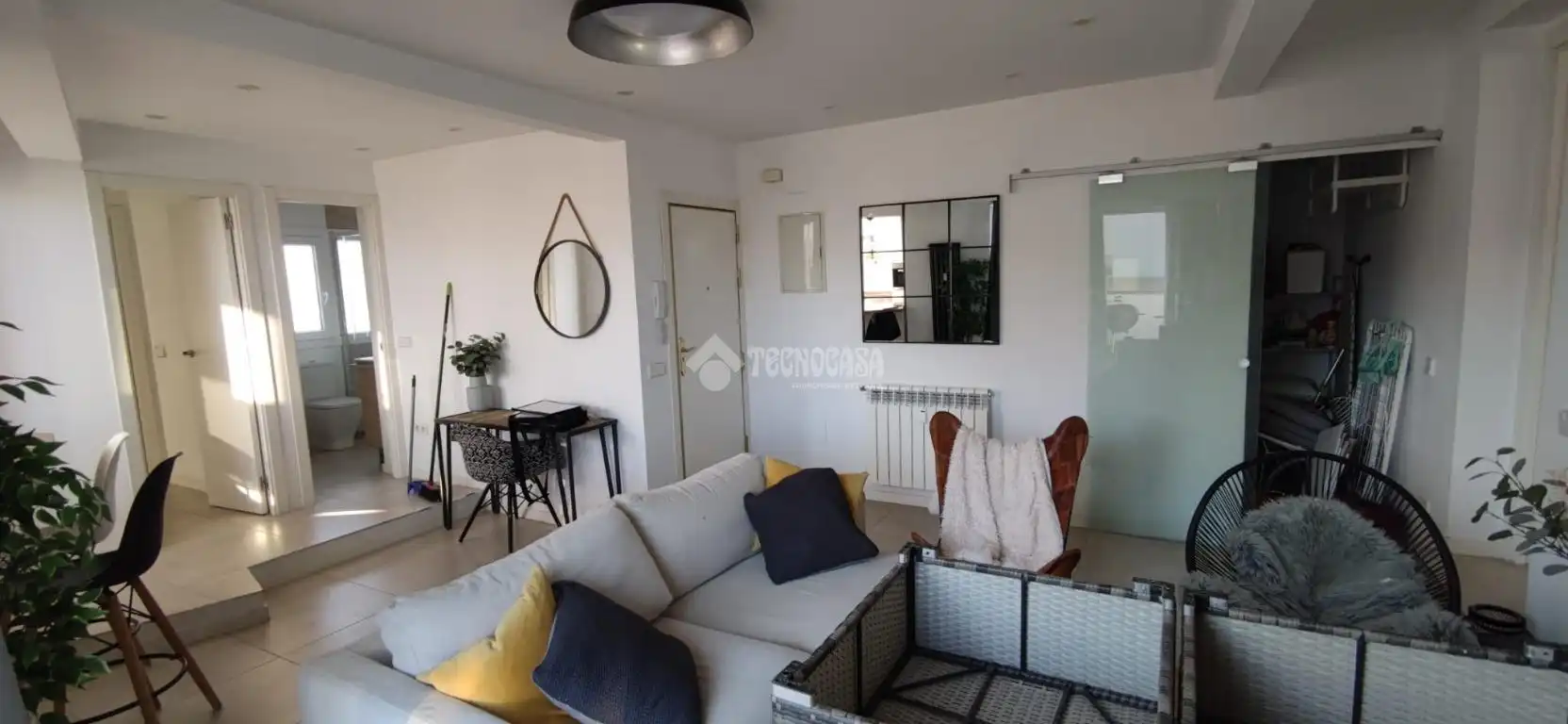 Attique avec ascenseur à vendre à Chamartín, imagen 13