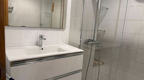Foto 4 de Piso de alquiler en Pelamios, Monte Alto - Zalaeta - Atocha, A Coruña Capital