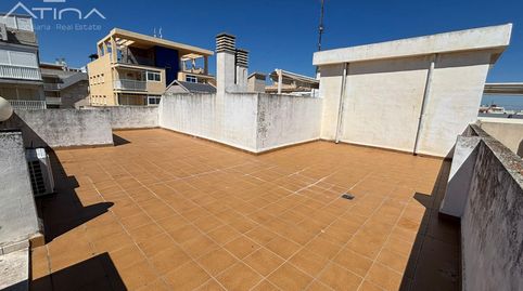 Ático dúplex, situado en la zona centro de la playa de Daimús y a solo 150 metros del mar, imagen 2