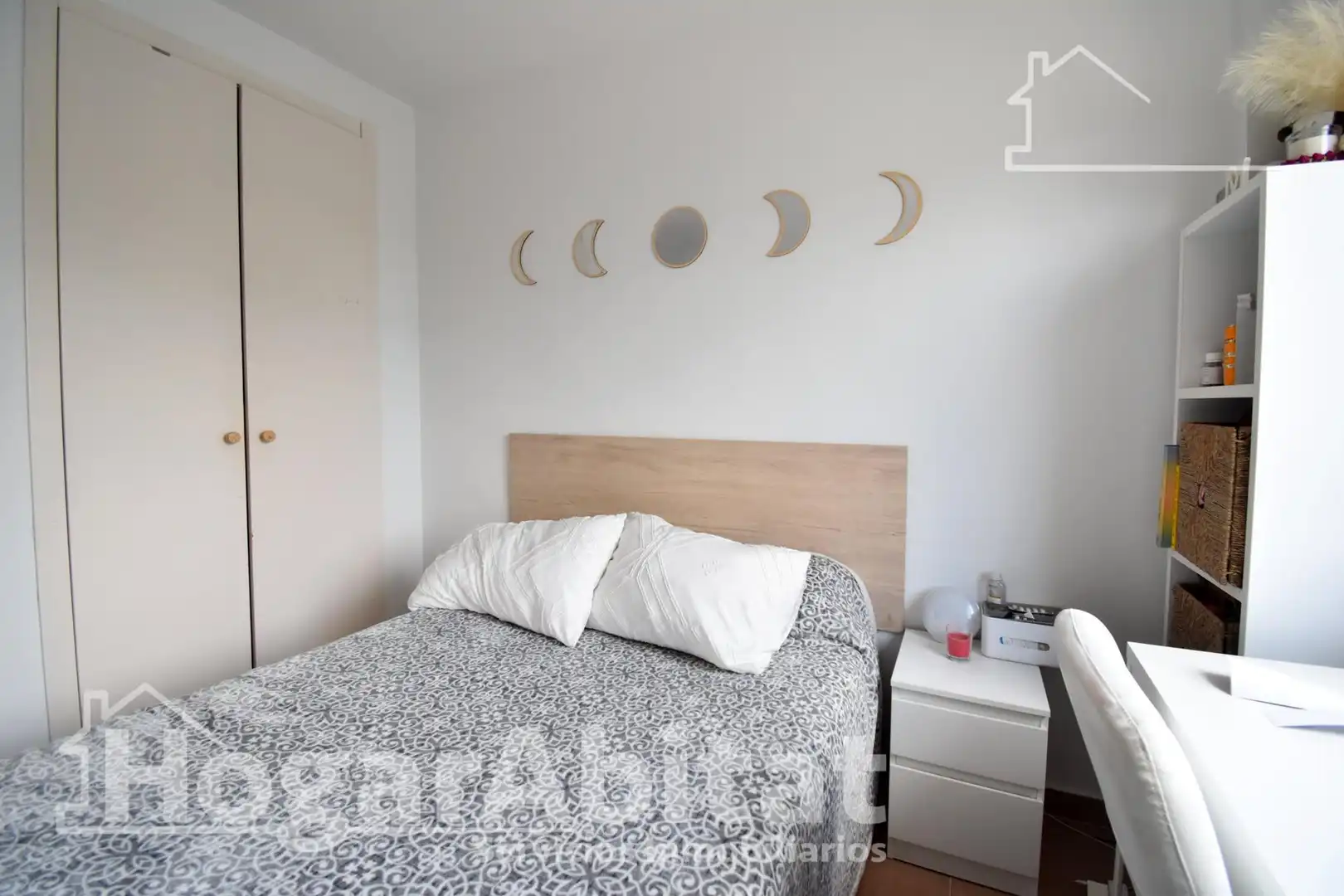 Maison mitoyenne à vendre à Calle de los Furs, imagen 18