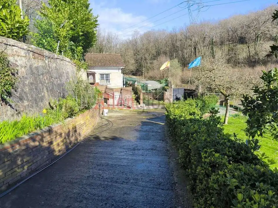 Villa mit Terrasse zum Verkauf in La Premaña, imagen 58