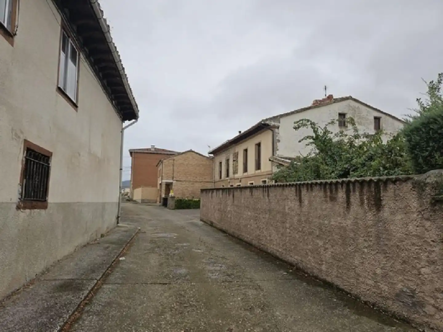 Casa con giardino in vendita a Castildelgado, imagen 7