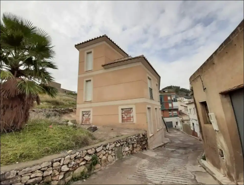 Casa pareada en venta en C/ Timoneda, imagen 2