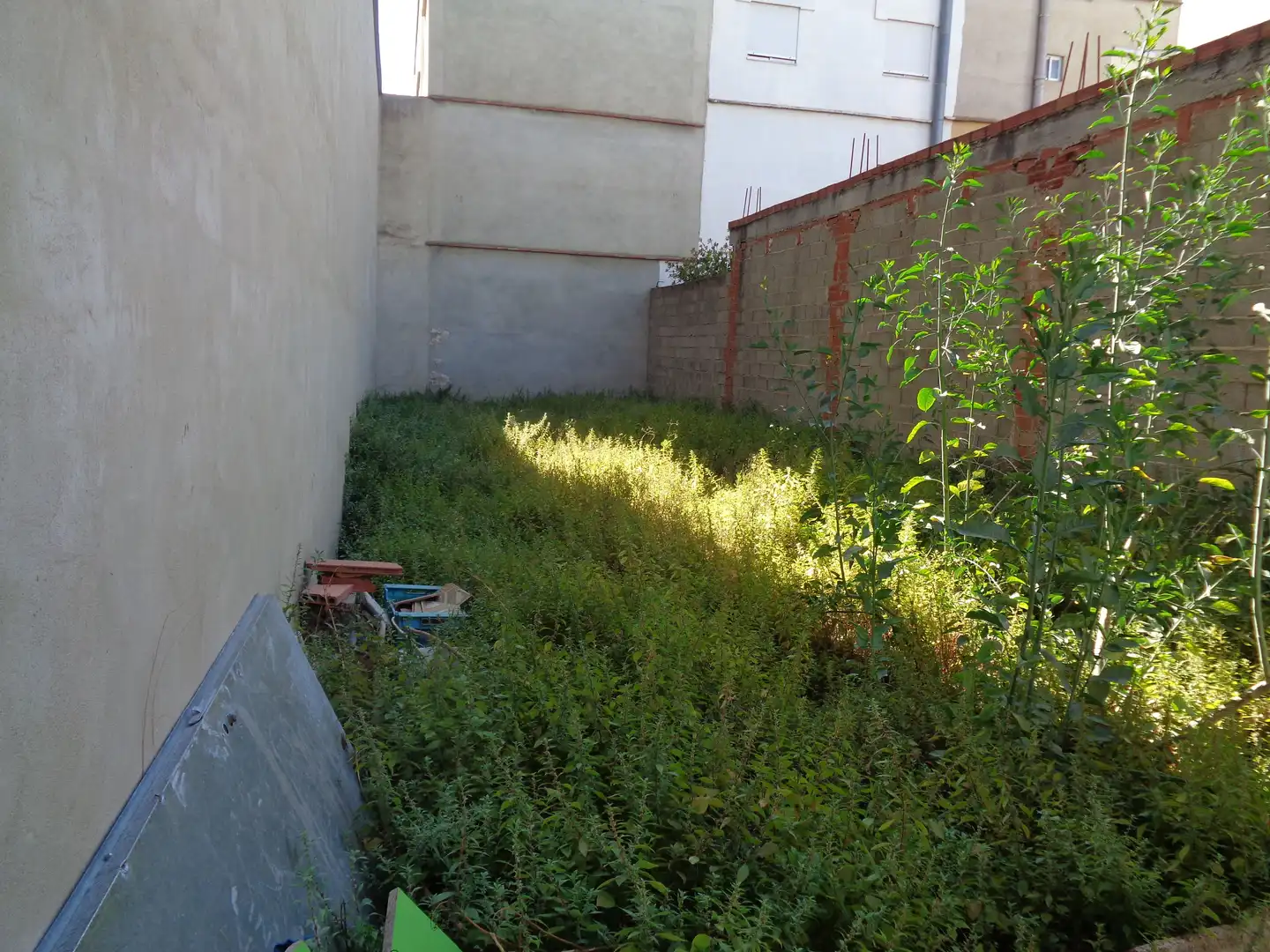 Terreno residenziale in vendita a Algemesí