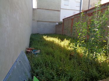 Terreno residenziale in vendita a Algemesí