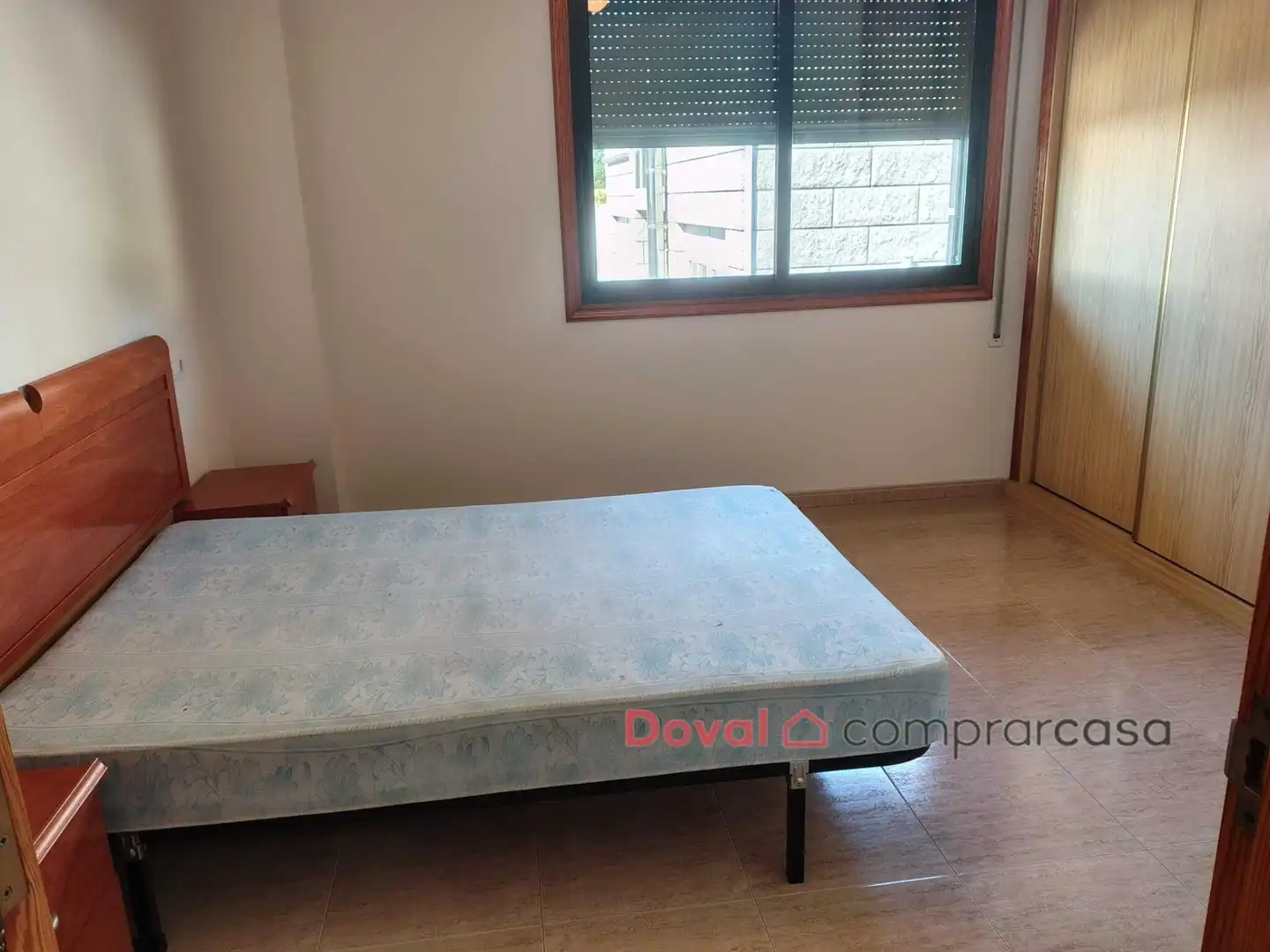 Piso con terraza en alquiler en O Porriño, imagen 6