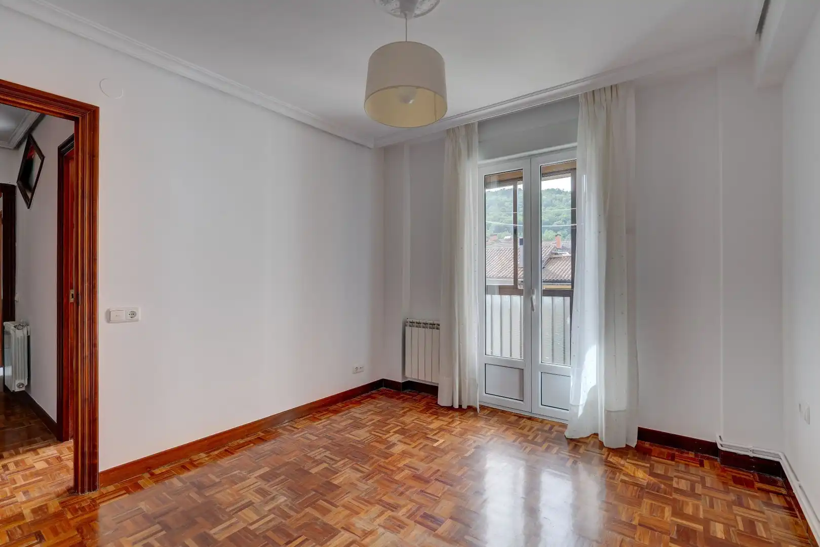 Habitación de Piso en venta en Urnieta con Calefacción y Trastero
