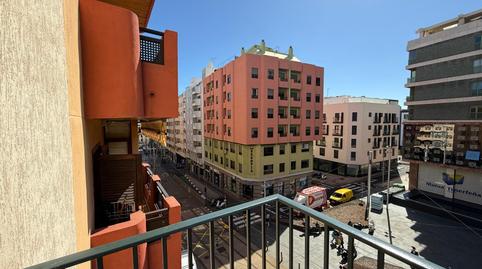 Photo 4 of Flat for rent in Avenida Ángel Guimerá, 28, Centro, Santa Cruz de Tenerife Capital