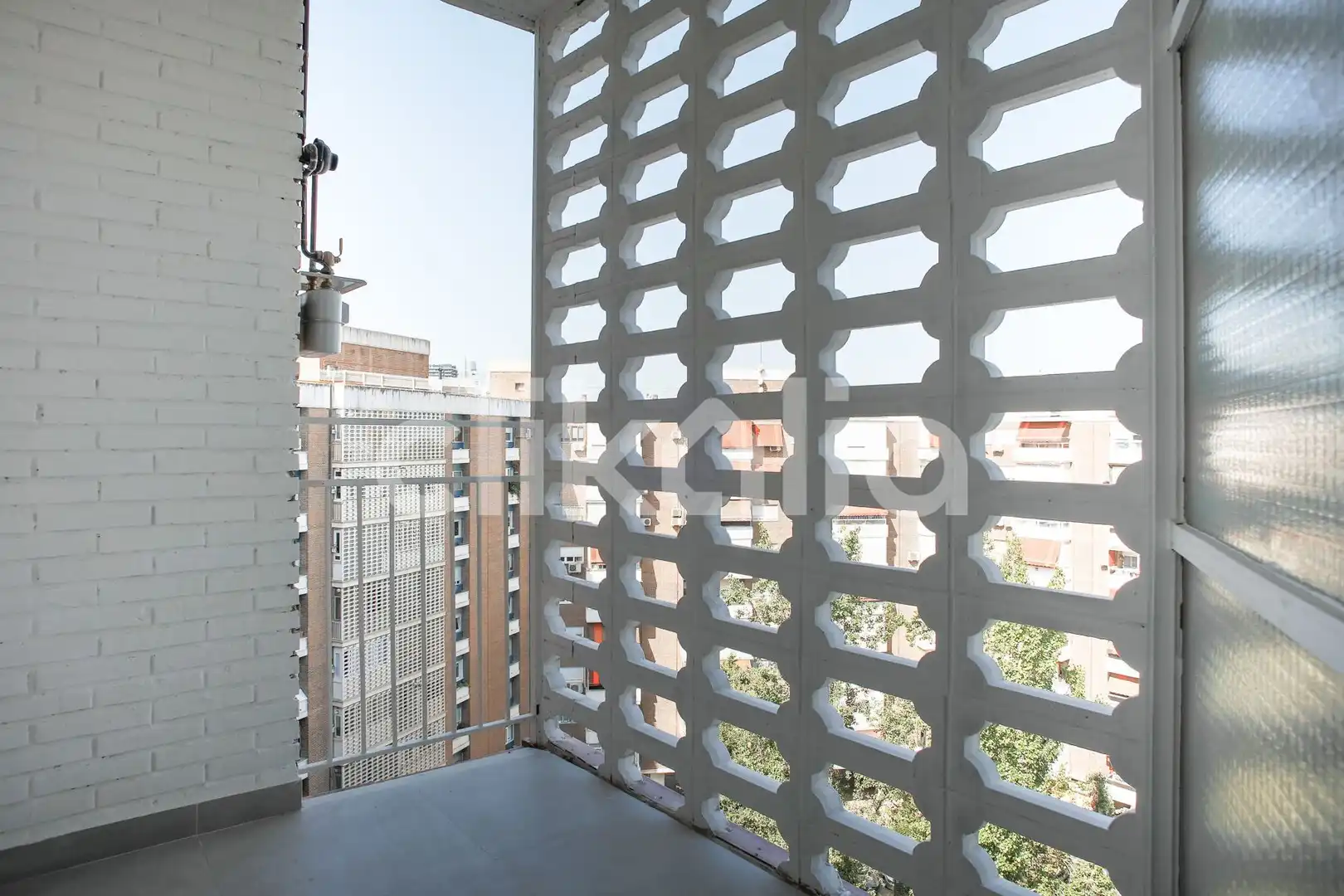 Terrassa de Pis en venda en Madrid amb Aire condicionat, Calefacció i Terrassa