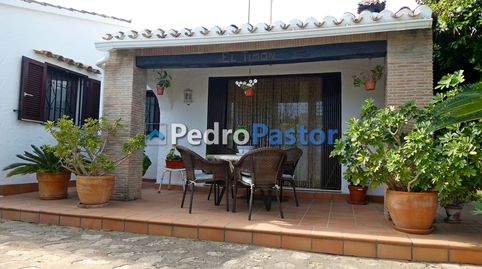 Photo 3 of Houses for sale in El Palmar - Los Molinos, Dénia