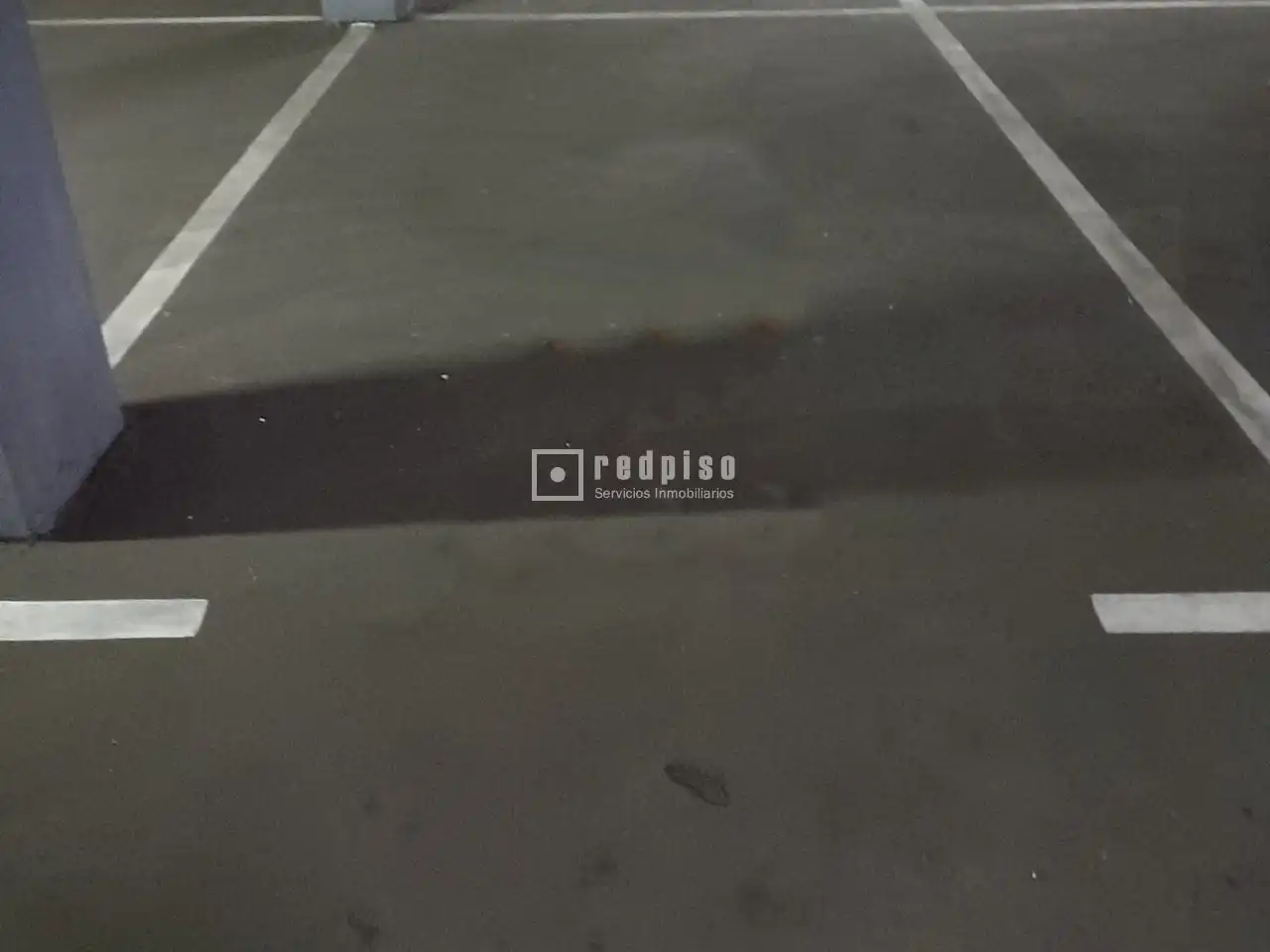Parking de Garaje en venta en Alcorcón