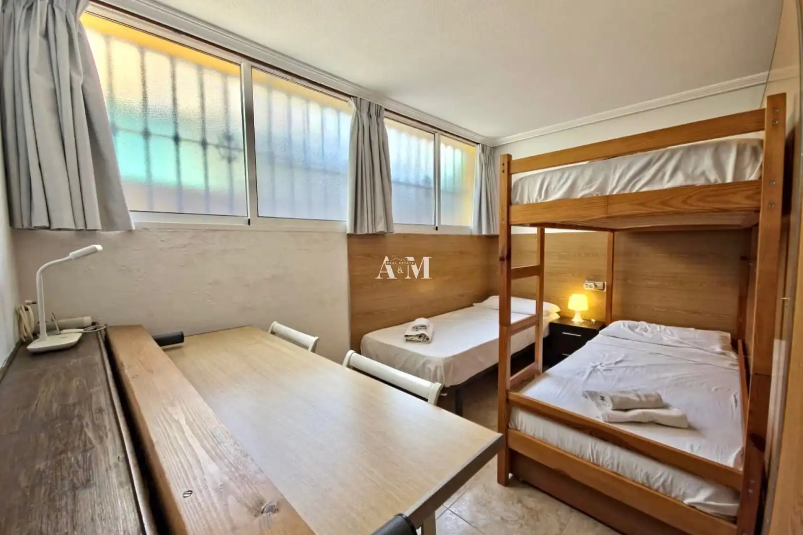 Haus oder Chalet zur Miete in La Regia