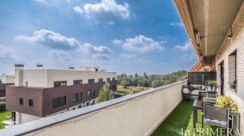 Foto 4 von Dachboden zum Verkauf in L'Ametlla del Vallès, Barcelona