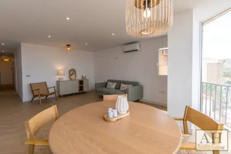 Appartement compact à vendre à Pueblo - Urbanizaciones, imagen 6