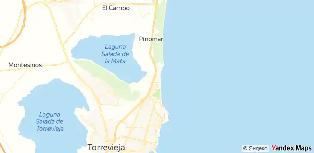 Einzelparkplatz zum Verkauf in La Mata, imagen 5