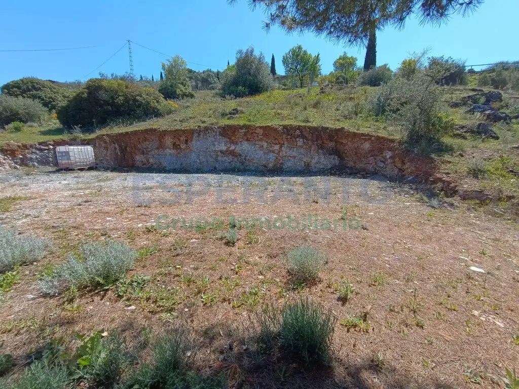 Terreno rustico in vendita a Diseminados Diseminados, imagen 6