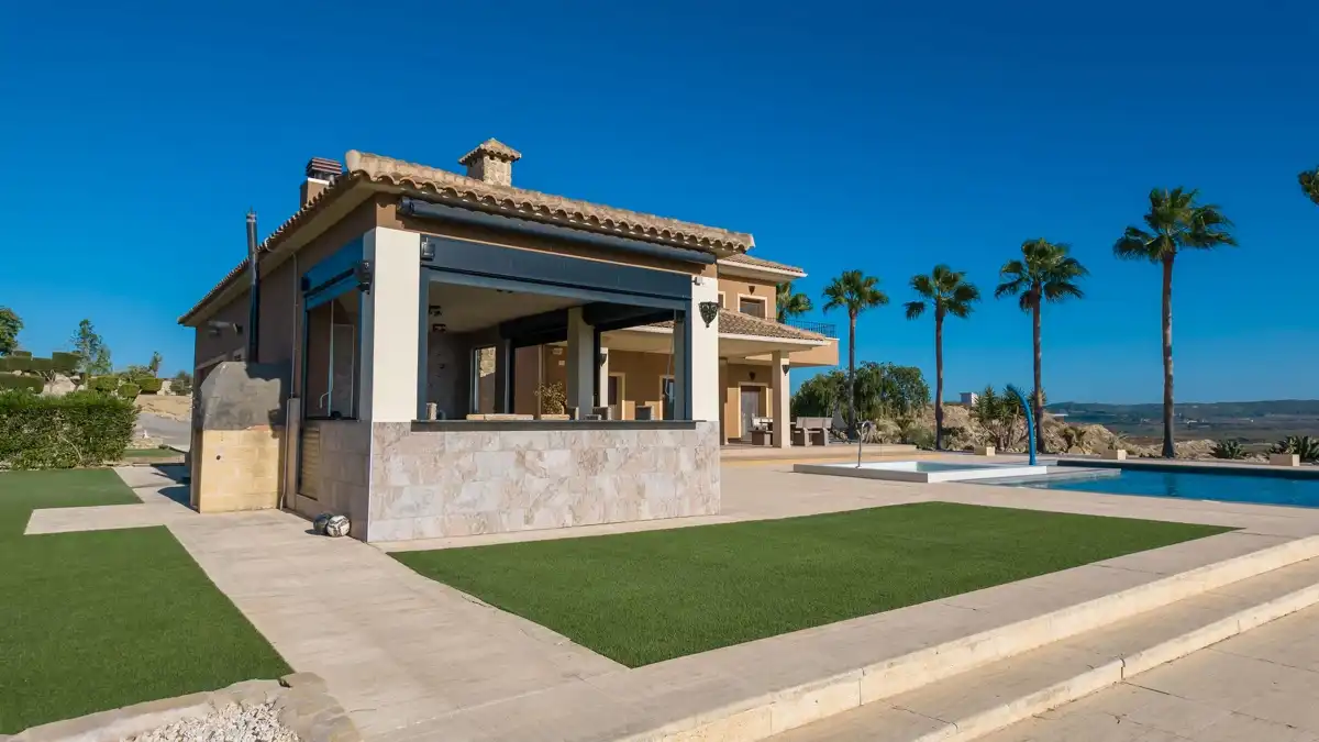 Haus zum Verkauf in Orihuela ciudad, imagen 41