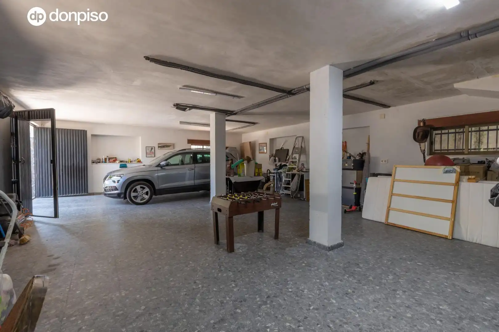 Chalet con terraza en venta en Urbanizacion de los Cerezos 31, imagen 36