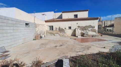 Foto 3 de Finca rústica en venta en Sorbas, Almería