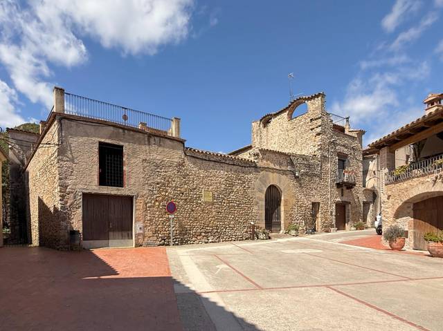 Finca rústica en Venta en Boadella i les Escaules