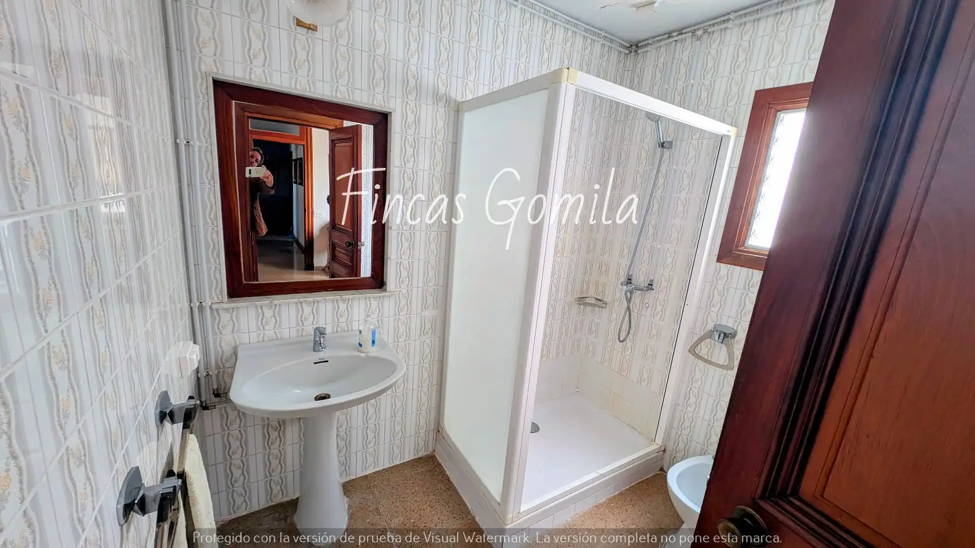 Flat with lift for sale in vives llull, imagen 17