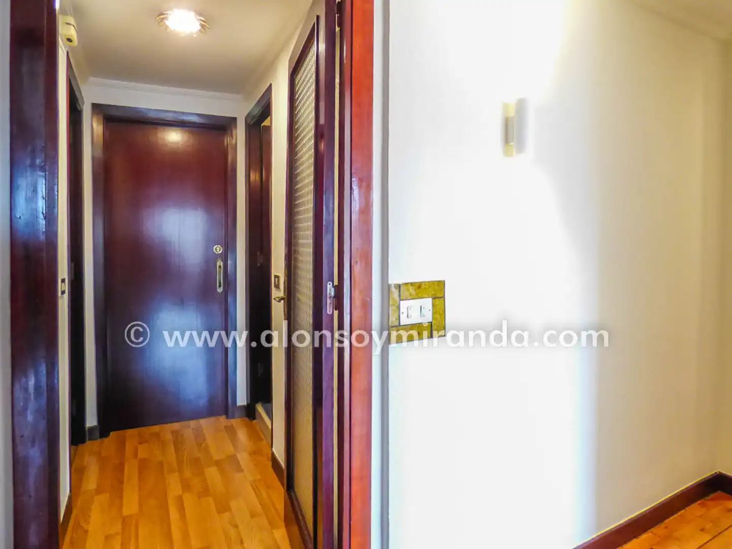 Wohnung zur Miete in Gijón - C/ Llanes, 2, Barrio del Centro