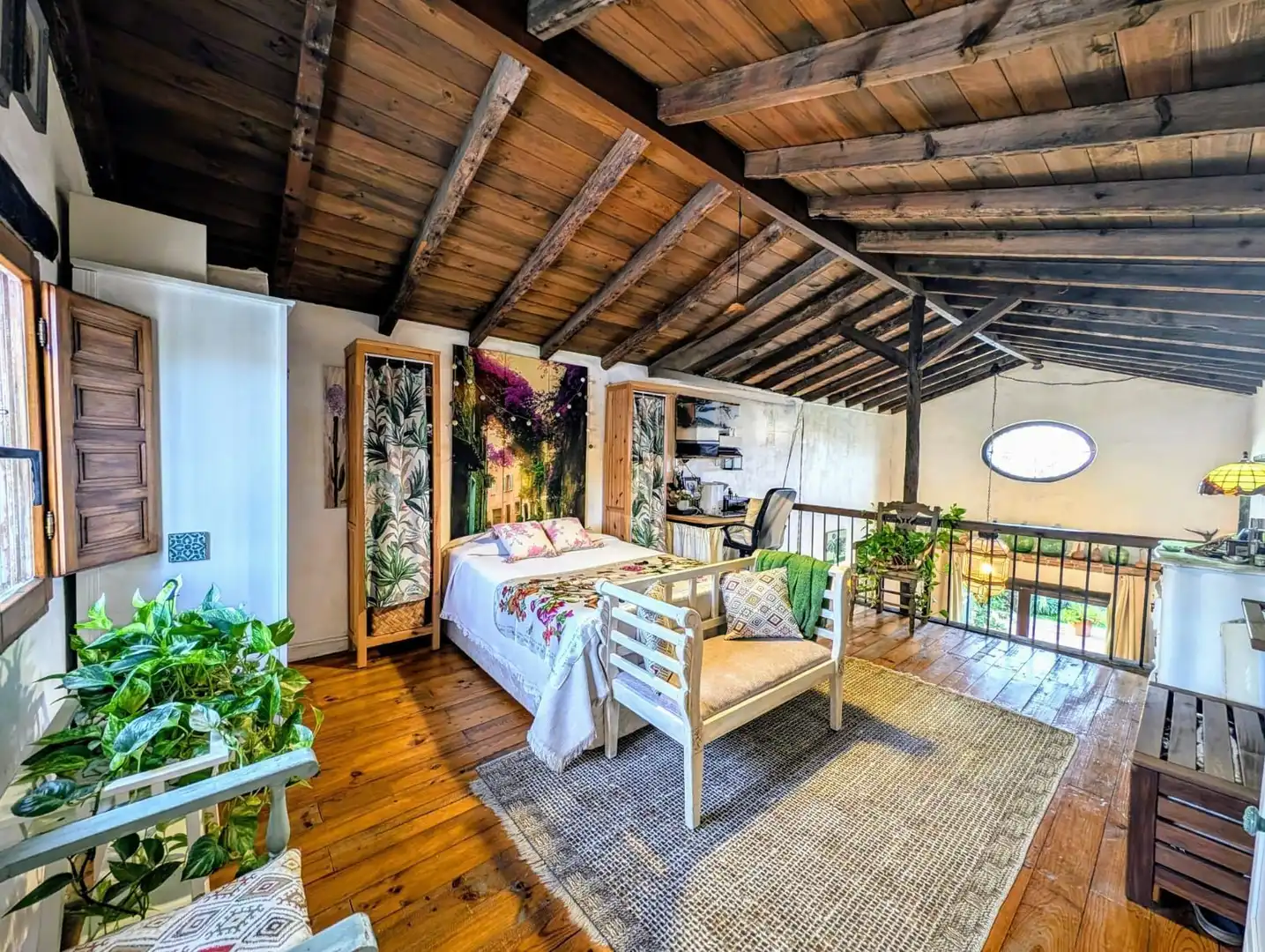 Villa mit Pool zum Verkauf in Avenida Parque Selwo, imagen 6