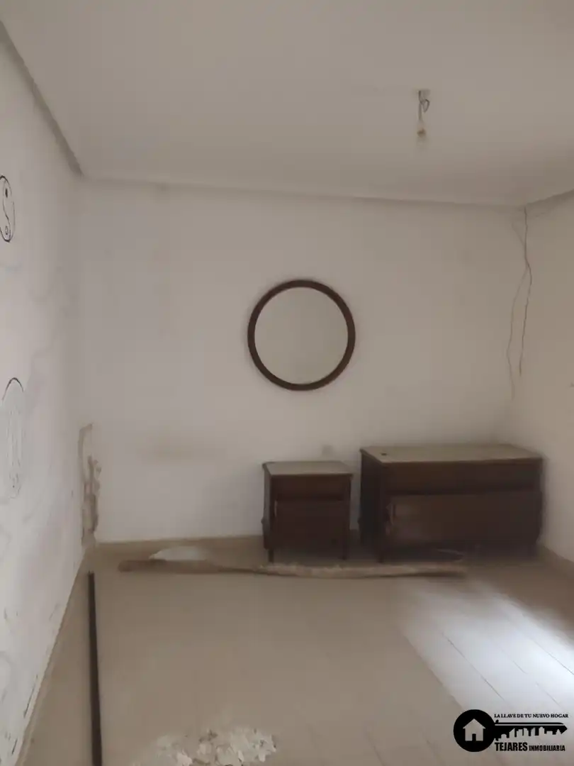 Dormitori de Casa o xalet en venda en Albacete