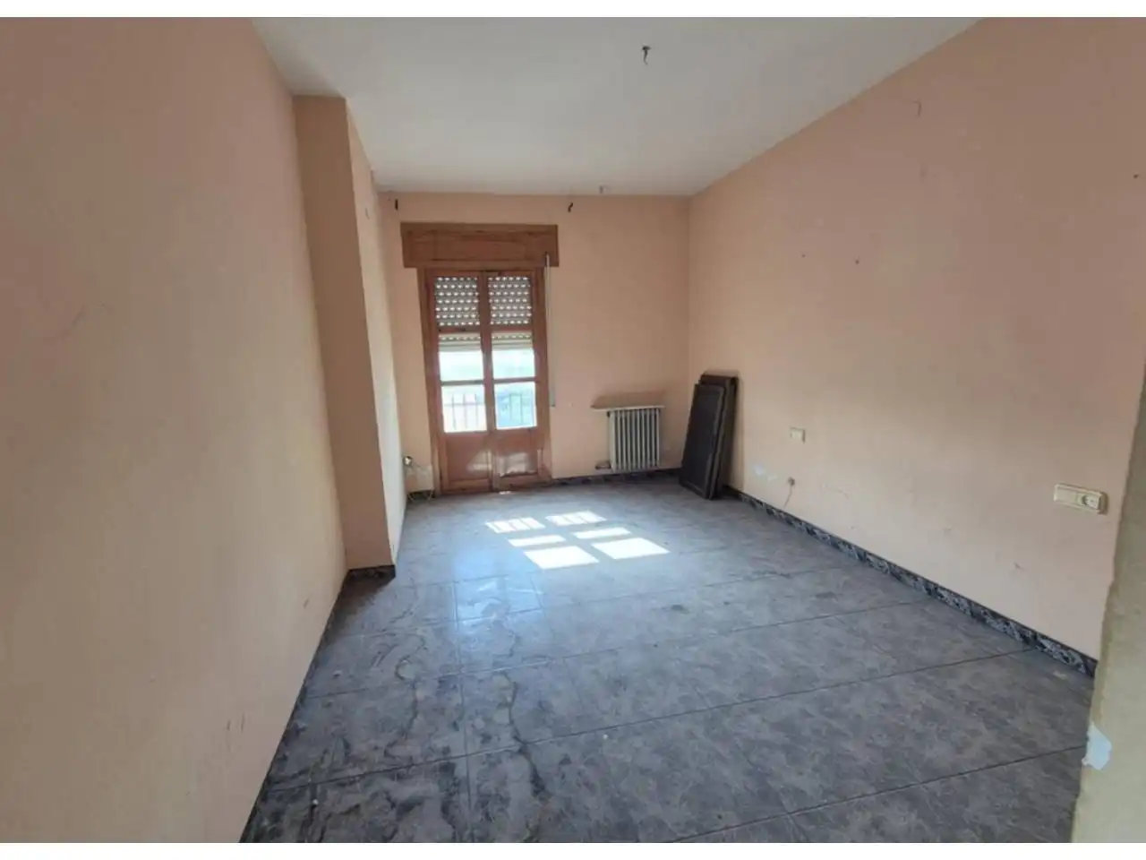 Bedroom of Flat for sale in Baza