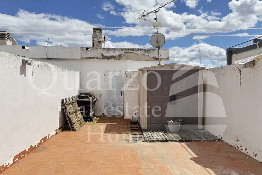 Apartamento con terraza en venta en Carrer Fàtima, imagen 25
