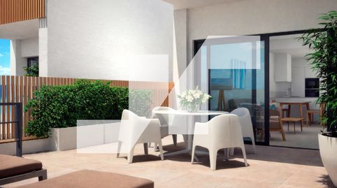 Foto 3 de Pis en venda a Carrer la Plana Baixa, 14, La Torre - Playa de Chilches, Castellón