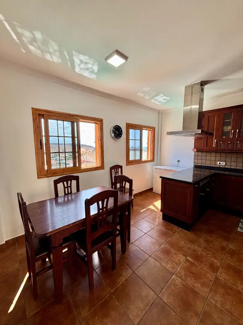 Villa con terrazza in vendita a Calle Nayra, imagen 4