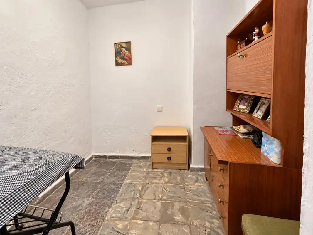 Planta baixa en venda en Eivissa amb Calefacció