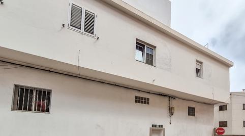 Foto 4 de Casa adosada en venta en Calle Vía 8013, 17, Los Giles - Las Majadillas, Las Palmas