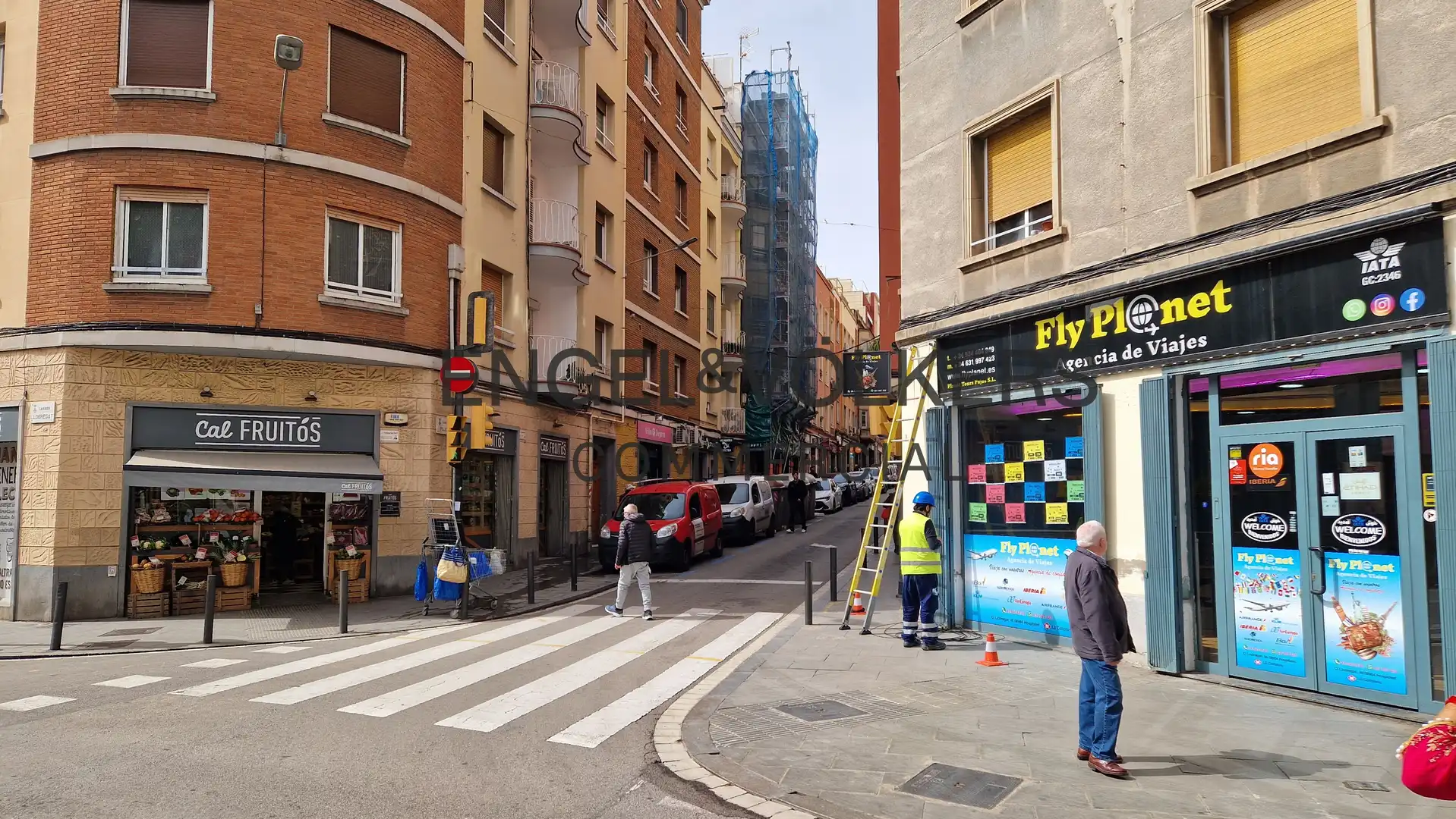 Buildings for sale in Collblanc