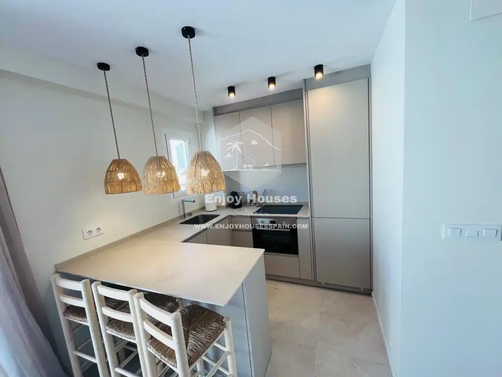 Apartament amb terrassa en venda a Puerto, imagen 2
