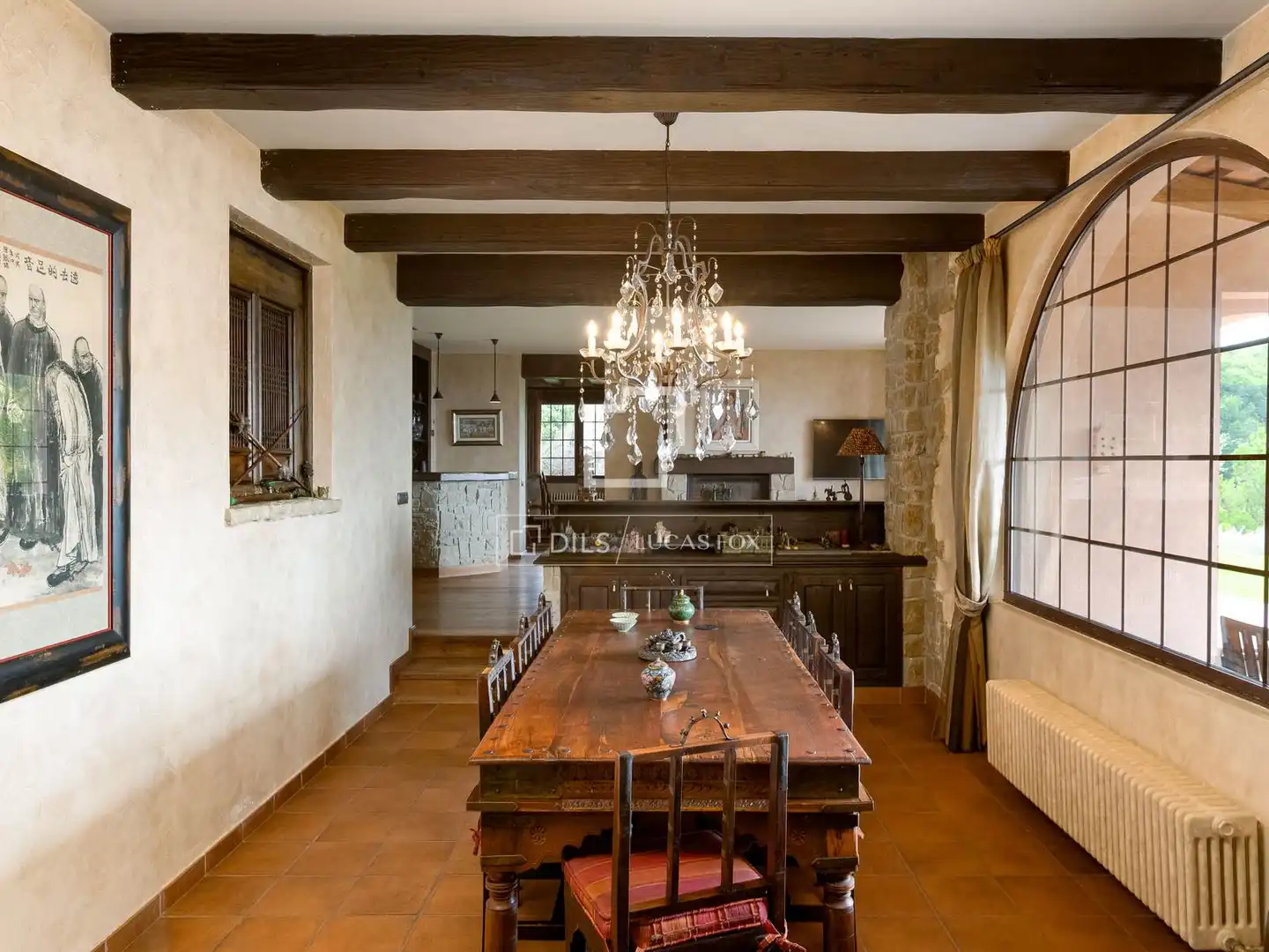 Villa avec terrasse à vendre à Urbanitzacions, imagen 10