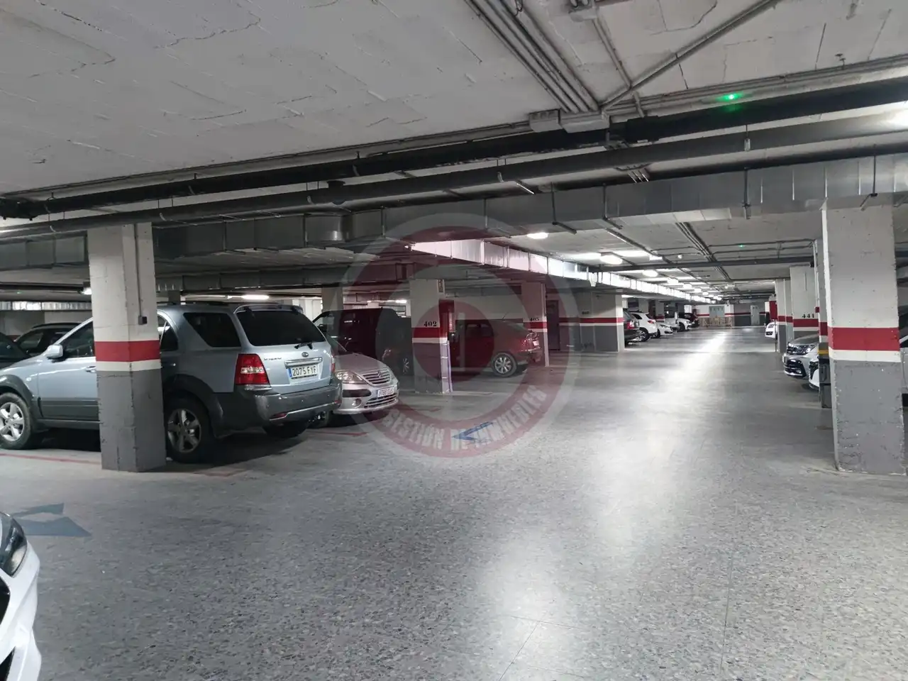 Aparcament de Garatge en venda en Vélez-Málaga amb Alarma