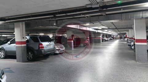 Foto 5 de Garatge en venda a Avenida de las Naciones, 4, Camino Viejo de Málaga, Vélez-Málaga