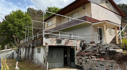 Photo 2 of Houses for sale in Lugar Portoparada, Covelo, Pontevedra