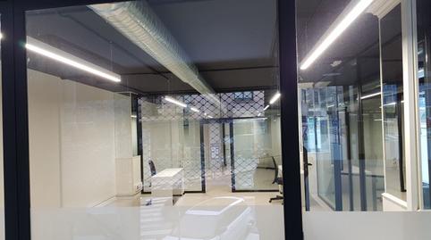 Foto 5 de Oficina en venda a Avenida de Bueu, Cangas pueblo, Pontevedra