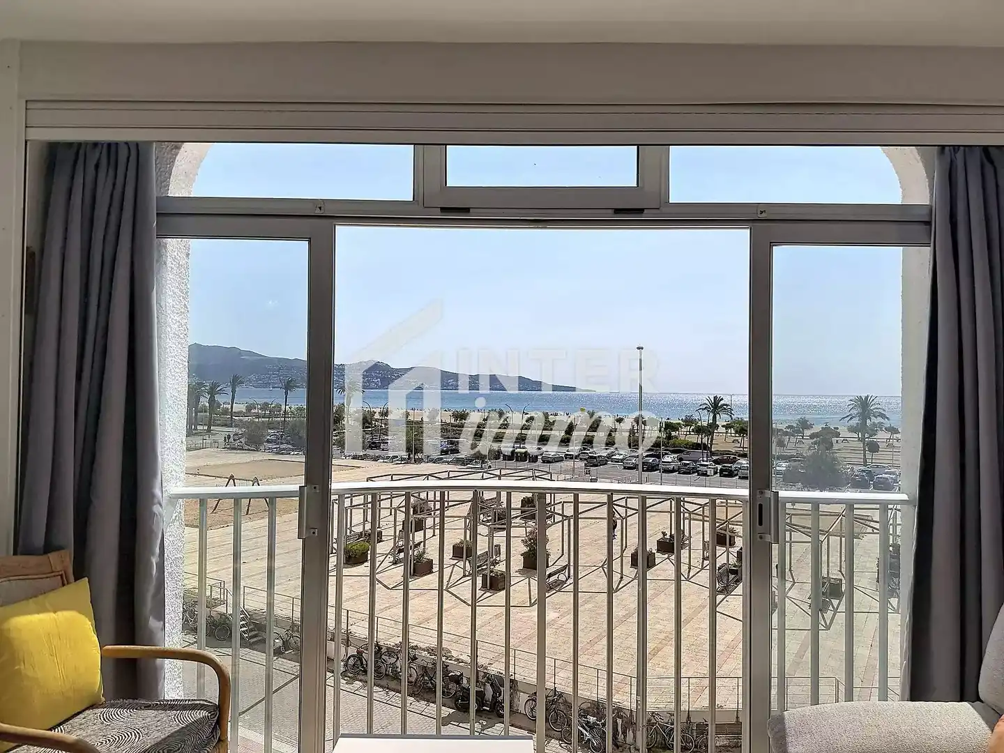 Flat with lift for sale in Sector Delta Muga, imagen 20