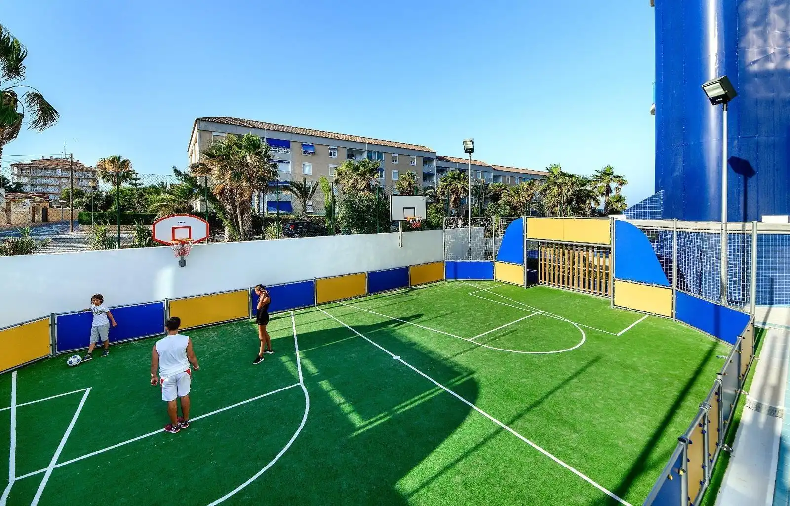 Apartment mit Terrasse zum Verkauf in Calle MAR LLANA, imagen 35