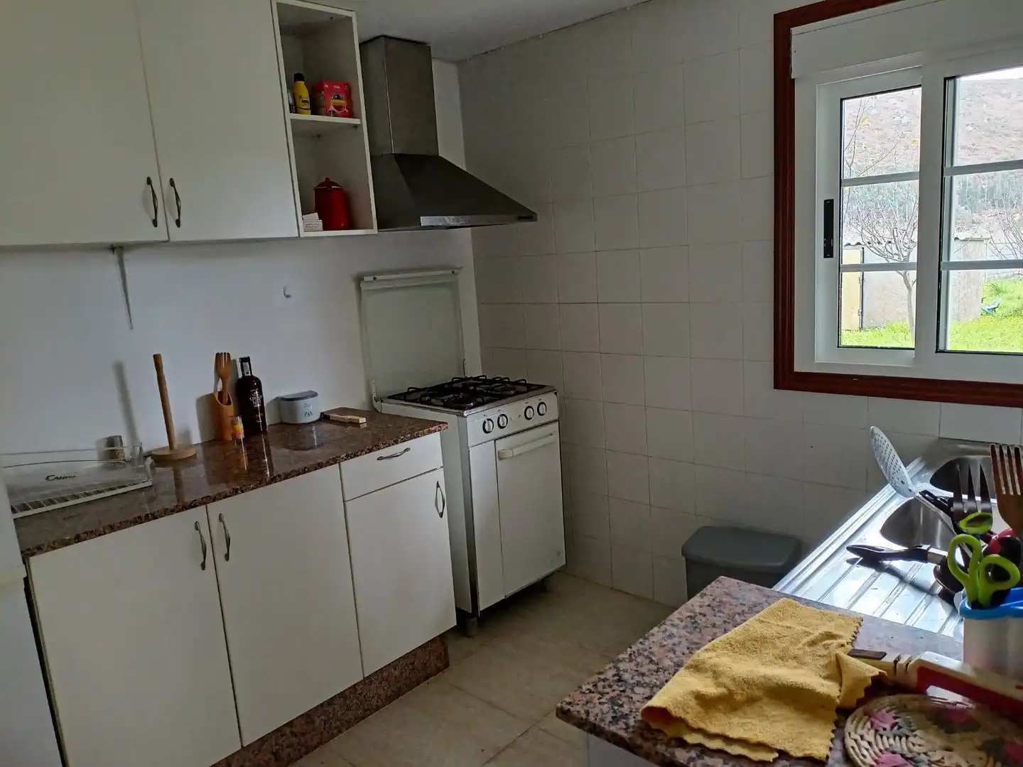 Casa amb jardí en venda a Seiruga, imagen 8