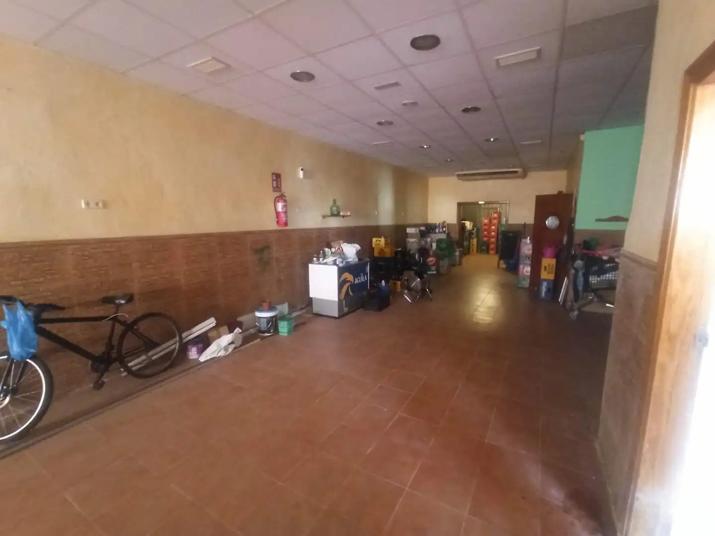 Business premises for sale in Centro, imagen 9