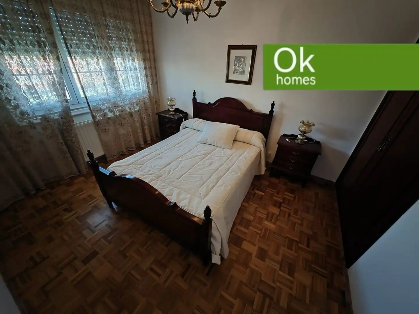 Casa amb terrassa en venda a Carral, imagen 6