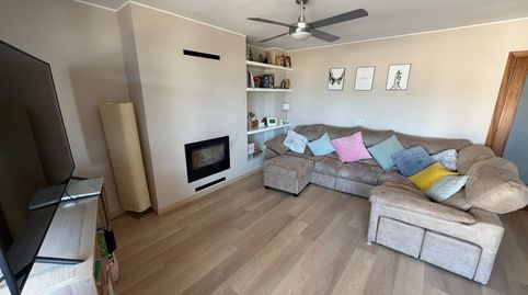 DÚPLEX AMB GARATGE TANCAT