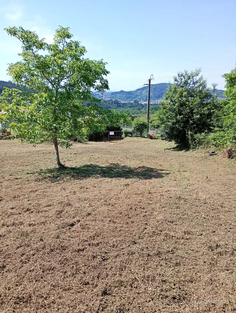 Terrain résidentiel à vendre à Carretera N-VI TORRE  BARREIRAS, imagen 11