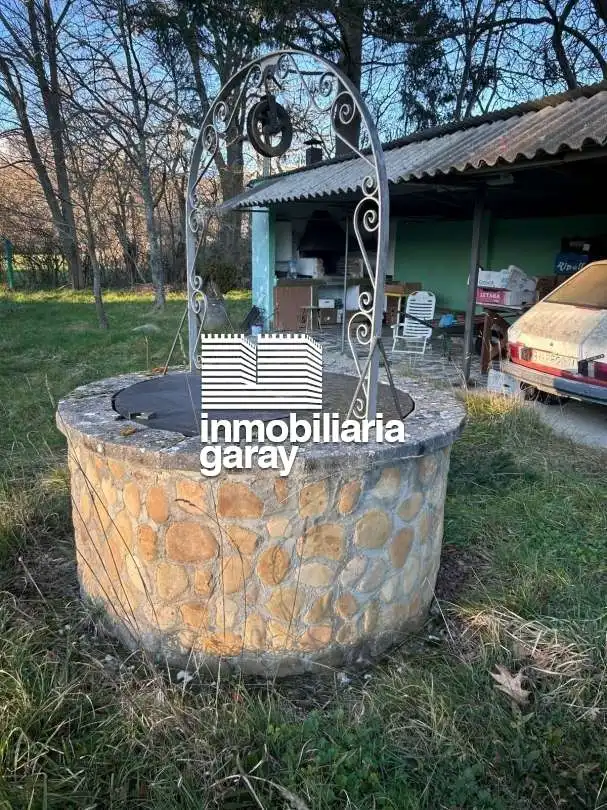 Houses for sale in Merindad de Sotoscueva  with Heating and Storage room