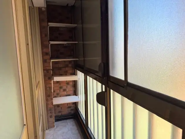 Terrasse von Wohnung zur Miete in Puertollano mit Klimaanlage, Heizung und Möbliert